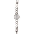 thumbnail image 3 of Ladie's Fashion Watch Set with Silver Necklace, 3 of 3