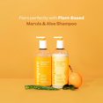 thumbnail image 2 of Renpure Marula Oil & Aloe Ultra Smoothing Conditioner, 2 of 6