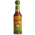 thumbnail image 2 of Cholula 5 oz. Chili Lime Hot Sauce - 12/Case, 2 of 2