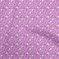 thumbnail image 1 of oneOone Polyester Spandex Light Pink Fabric Beach Sewing Craft Projects Fabric Prints By Yard 56 Inch Wide, 1 of 4