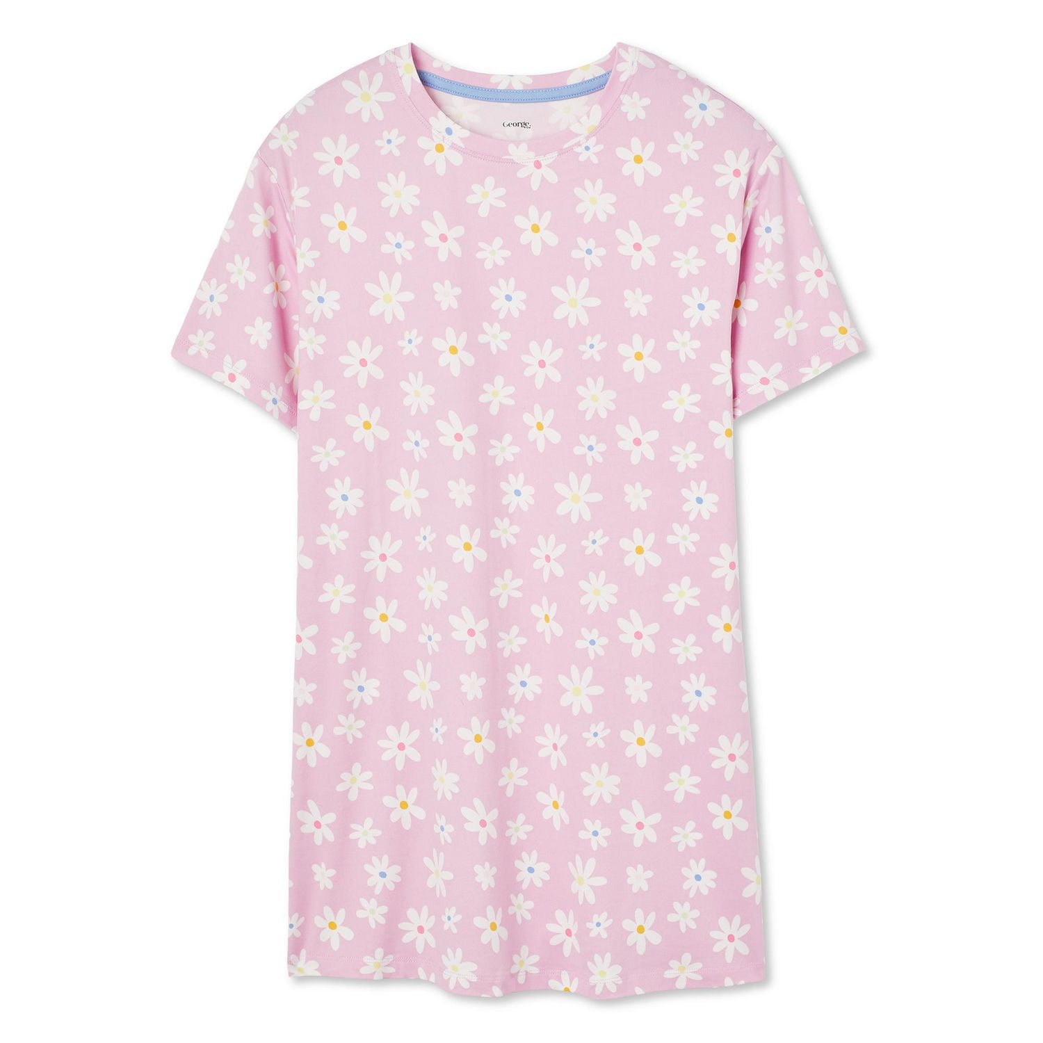 George Girls' Nightgown