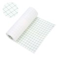 thumbnail image 4 of Rouleau de Film Transparent Imperméable Adhésif pour Pansement de Plaie, Ruban de Fixation Bandage, Bandage Adhésif Extensible Transparent pour la Douche, 2 Tailles, 4 of 8