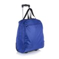 thumbnail image 3 of Rosetti Sac Fourre-Tout à Roulettes, Bleu, 3 of 5