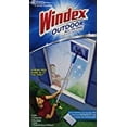 thumbnail image 2 of Windex Nettoyeur de Fenêtre Extérieur Tout-en-un, 2 of 2