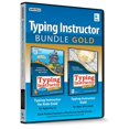 thumbnail image 1 of Individual Software EVEMTBG Dactylographie Instructeur Bundle Or - Mac, 1 of 1