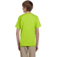 thumbnail image 2 of Fruit Of The Loom T-Shirt à Manches Courtes en Coton HD pour Jeunes, 14/16, 2 of 3