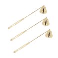 thumbnail image 1 of Candle Snuffer, 3pcs Bell Shaped Candle Extinguisher Snuffer  For Scented Candles, 1 of 8