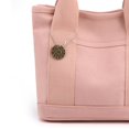 thumbnail image 3 of MesaSe Canvas Bucket Bag Multi-Pockets Female Clutch Bag Large Capacity Casual for Work, 3 of 7