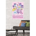 thumbnail image 3 of Hello Kitty et ses amis : 24 heures de fraîcheur estivale - Groupe, 3 of 4