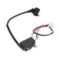 thumbnail image 3 of ANGGREK 181143100,Ignition Coil Module 181143204 Replacement Part For DOLMAR PS‑460 PS‑500 PS‑5000 Chain Saw, 3 of 8
