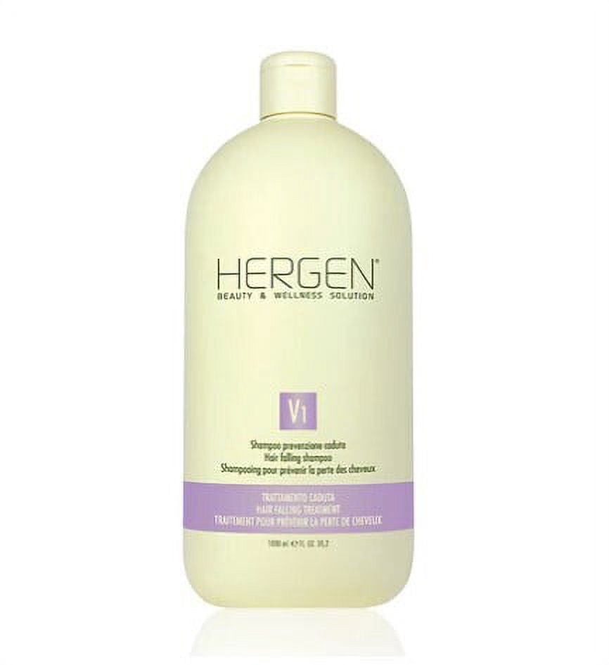 V1 Hergen Hair Loss Shampoo (1L)