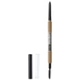 thumbnail image 3 of Maybelline New York Ultra Slim Defining Eyebrow Pencil, 3 of 3