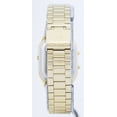 thumbnail image 3 of Casio Montre Habillée à Quartz en Métal Doré pour Homme AQ230GA-9D, 3 of 5
