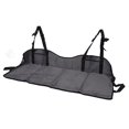 thumbnail image 1 of Car Back  Extender, Foldable Rear  Mattress Extension Plate, Car Dog Hammock, Portable Car Backseat Bed Mattress for Travel, Sleeping, Camping, Car, SUV, 1 of 7