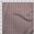 thumbnail image 3 of oneOone Cotton Cambric Fabric Geometric Block Decor Fabric Printed BTY 56 Inch Wide, 3 of 4