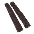 thumbnail image 4 of 2PCS Refrigerator Door Handle Covers, Hook and  Kitchen Appliance Handle Decor Cloth Protector for Dishwasher Microwave, 4 of 8