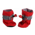 thumbnail image 1 of XZNGL Breathable Non-Slip Outdoor Pet Shoe Cover, Soft Sole Waterproof Foot Cover, 1 of 9