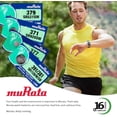 thumbnail image 3 of Murata 371 SR920SW Battery 1.55V Silver Oxide Watch Button Cell (100 Batteries), 3 of 5