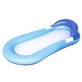 thumbnail image 2 of Floating Lounge, Pool Rafts Pool Chair Pool Float Floating Raft, Inflatable Raft Pool Lounger For Kids Adults, 2 of 8