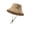 Khaki, variant on Bucket Hat Double Bush Hat Ladies Men's Hat Modern Men's Rain Hat Bucket Hat Blue Floppy Hat Black Men's Coneflower Teenager Hat Ladies Summer Beach Hat Outdoor Bucket Hat For Men Women Sun