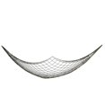 thumbnail image 1 of Hand-woven Meshy Rope Hammock, Ultra Strong Hanging Sleeping Bed Net, Thicken for Outdoor Home, 1 of 7