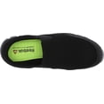 thumbnail image 3 of Reebok Work Sublite Cushion à Enfiler Botte pour Homme 12 D(M) US Noir, 3 of 7