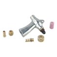 thumbnail image 2 of Bgsha Sand Blaster Tool Sandblaster Tool Kit w/5 Ceramic Nozzles for Sandblaster, 2 of 9