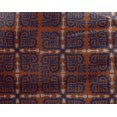 thumbnail image 4 of oneOone Georgette Viscose Fabric Arrow|Swirl & Floral Block Printed Craft Fabric BTY 42 Inch Wide, 4 of 4