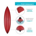 thumbnail image 3 of Lifetime Kodiak Rouge 130 C, 3 of 7
