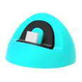 thumbnail image 1 of Chargeur Type-c pour Console de Jeu, Base de Chargeur Portable de Remplacement pour Nintendo Switch/Lite Host, Bleu, 1 of 8