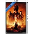 thumbnail image 2 of DC Comics Film The Batman - Une Feuille, 2 of 4
