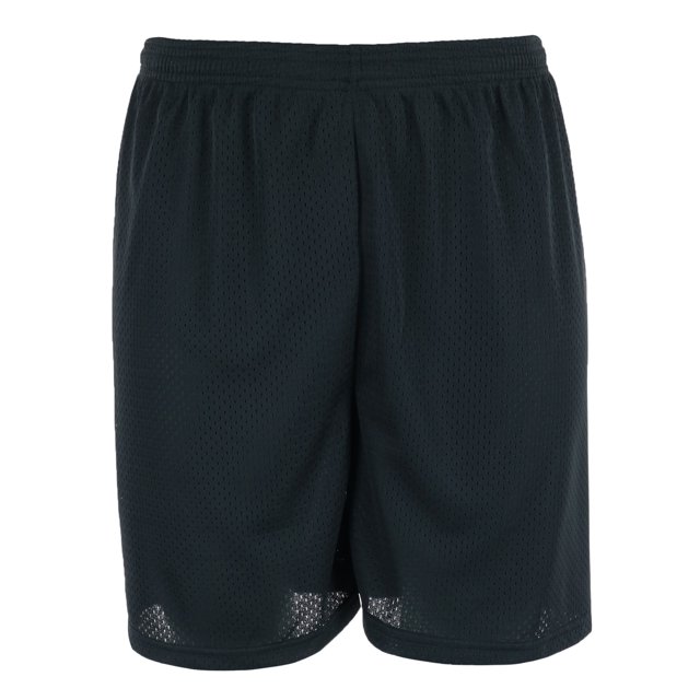 C2 Sport Mesh Solid Athletic Lounge Shorts (Men's Big & Tall)