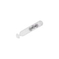thumbnail image 4 of Fishing Soft Lure Glass Rattles Insert Tube, Rattles Shake Attract Fly Tie Tying Additional Weight Stainless Steel  For Baits Making For Soft Baits Transparent White, 4 of 8