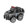 thumbnail image 2 of 360 Rotating Stunt Friction Polices Off Road Toy Car For 2 Year Old Boys Kids Rides Vehicle, 2 of 6
