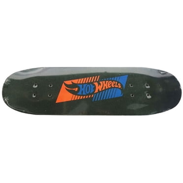 Hot Wheels Planche à Roulettes 3D - 28