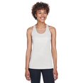 thumbnail image 1 of Ladies' Zone Performance Racerback Tank - SPORT SILVER - 2XL, 1 of 3