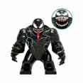 thumbnail image 2 of 6-Piece Action Figure Building Blocks Set - Creative Construction Toys for Kids, 2 of 7