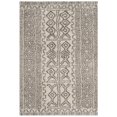thumbnail image 3 of SAFAVIEH Hudson Raphael Contemporary Shag Area Rug, 3 of 4