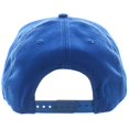 thumbnail image 3 of DC Comics Green Lantern Lantern Corps Color Snapback Hat Caps (Blue Lantern), 3 of 4