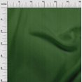 thumbnail image 3 of oneOone Velvet Green Fabric Asian Japanese Craft Projects Decor Fabric Printed By The Yard 58 Inch Wide, 3 of 4