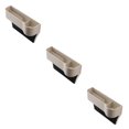 thumbnail image 3 of mmirethe Gap Filler Organizer High Performance with Cup Holder Beige Right 3Set, 3 of 6