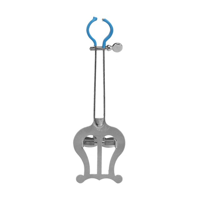 Clamp de Marche, Porte-Musique Léger Portable Argent Compact pour Lyre pour Trompette pour Instrument de Musique