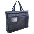 thumbnail image 1 of Professional Artwork Storage Case, Large Capacity Nylon Handle Tote Bag, Designed For Artwork Storage—Ideal Portable Folder For Paintings And Posters: Perfect For Artists, Architects, And Students, 1 of 8