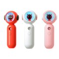 thumbnail image 1 of Mini Facial Steamer Portable Cute Mist Steam Sprayer Spa Skin Vaporizer, 1 of 9