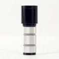 thumbnail image 3 of Bicycle Fork Shaft Extension, Aluminium Alloy Handlebar Riser Extender, 3 of 9
