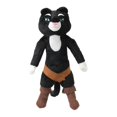 thumbnail image 2 of puss in boots Perrito plush toy figure. Puss in Boots Perrito plush, 2 of 4