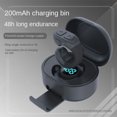 thumbnail image 4 of braveheart Bague Pratique Compatible Bluetooth pour Défilement TIKTOK Mais Utilisateurs d'Applications, 4 of 6