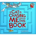 thumbnail image 1 of Un Chat Me Poursuivait à Travers Ce Livre! (Tom et Jerry), 1 of 2