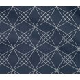 thumbnail image 4 of oneOone Cotton Flex Fabric Shapes Geometric Sashiko Printed Craft Fabric BTY 40 Inch Wide, 4 of 4
