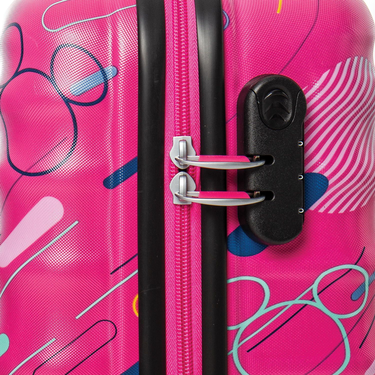 American Tourister Disney Wavebreaker Spinner Carry-On